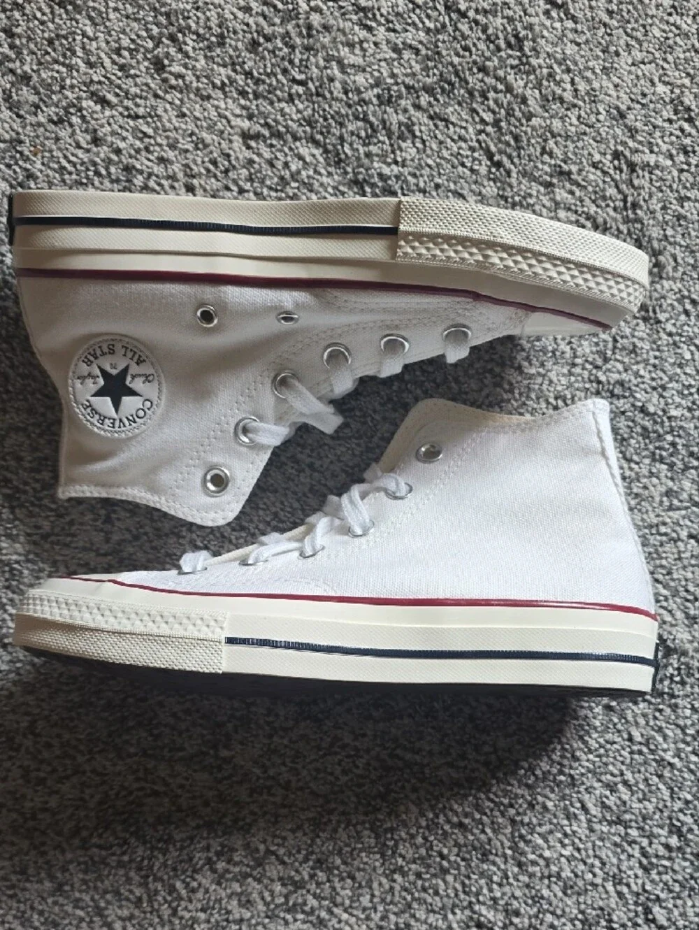 Converse these classic